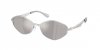 OKULARY MICHAEL KORS GOLD COAST MK 1181 18936G 56 ROZMIAR M